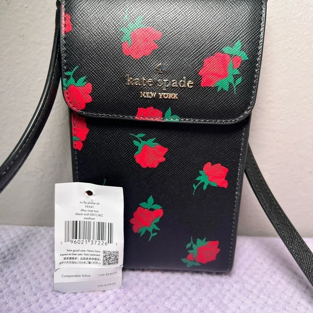 kate spade new never